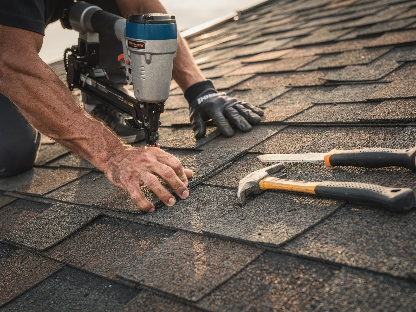 Why choose Roof Repair in Searsboro, IA